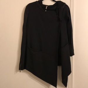 Free People Jacket